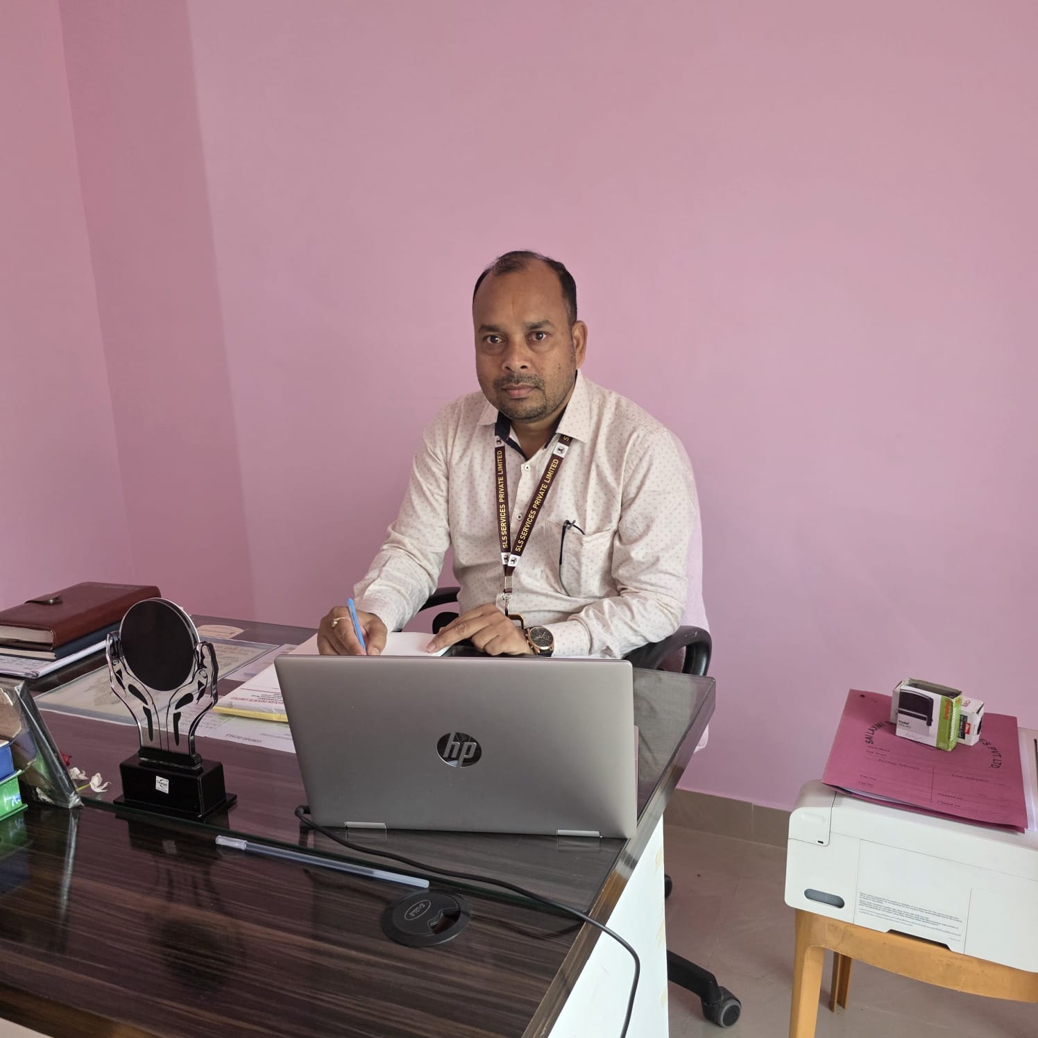 Director